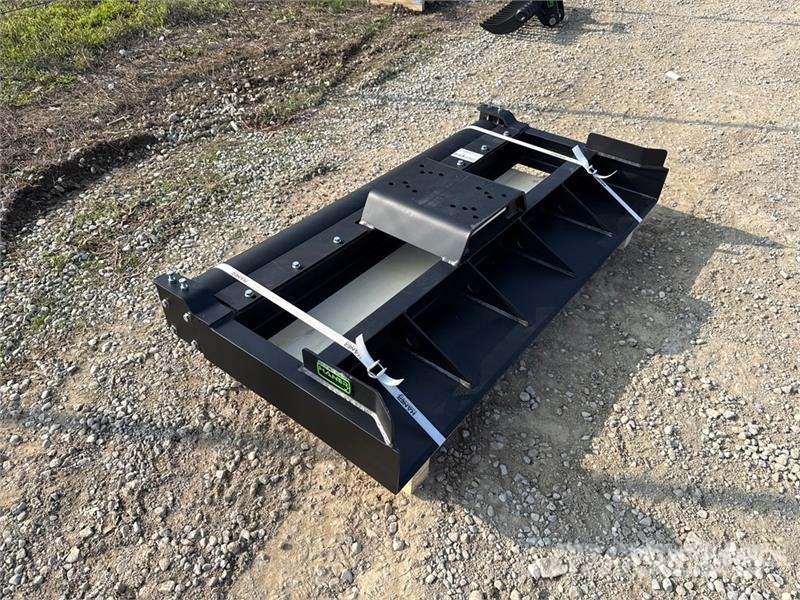 Haener HPH 160A Grading Beams (Unused) Други компоненти
