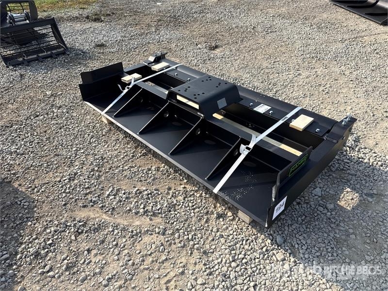 Haener HPH 180A Grading Beams (Unused) Други компоненти
