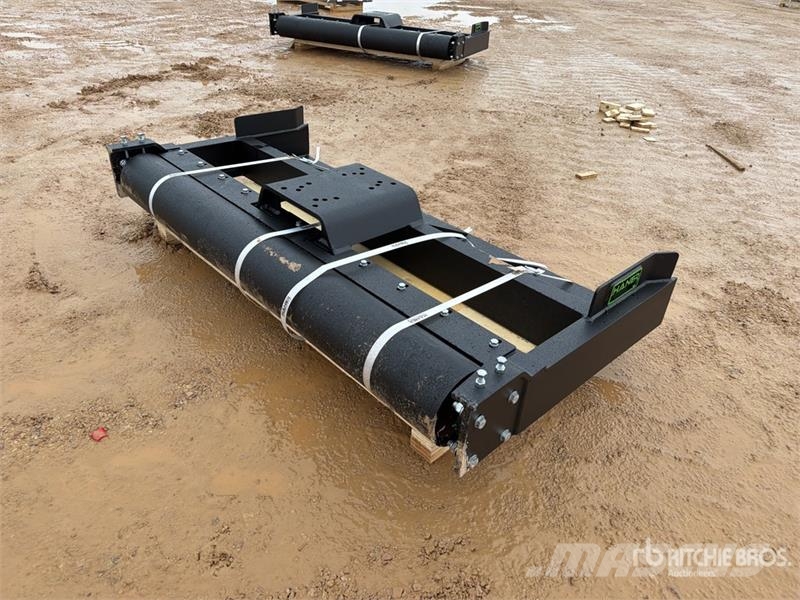  Haener HPH 180A Grading Beams (Unused) Other components