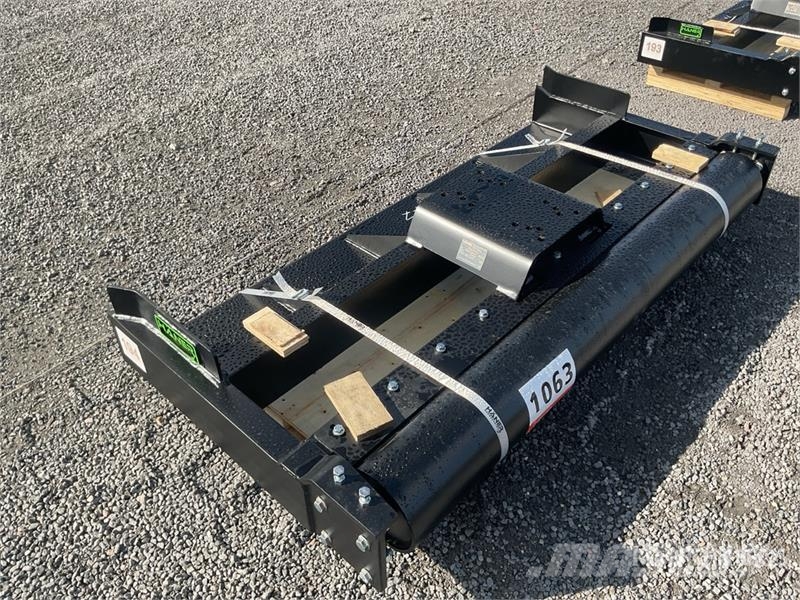 Haener HPH 180A Grading Beams (Unused) Egyéb alkatrészek