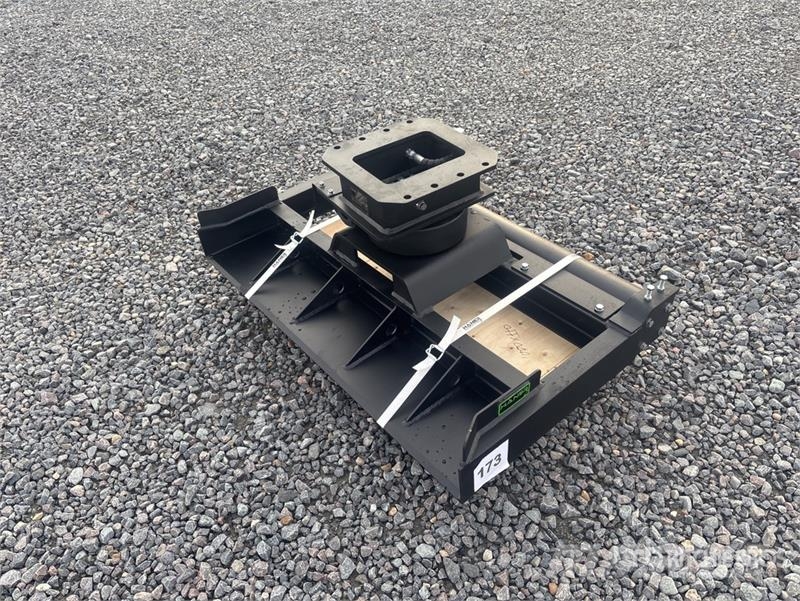  Haener HPH-R120 Grading Beams (Unused) مكونات أخرى