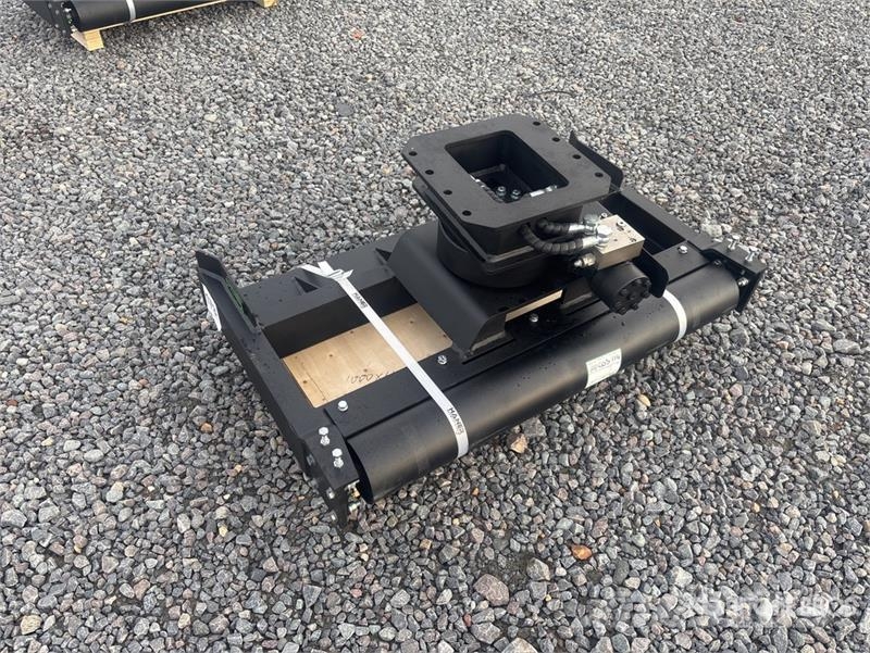  Haener HPH-R120 Grading Beams (Unused) مكونات أخرى