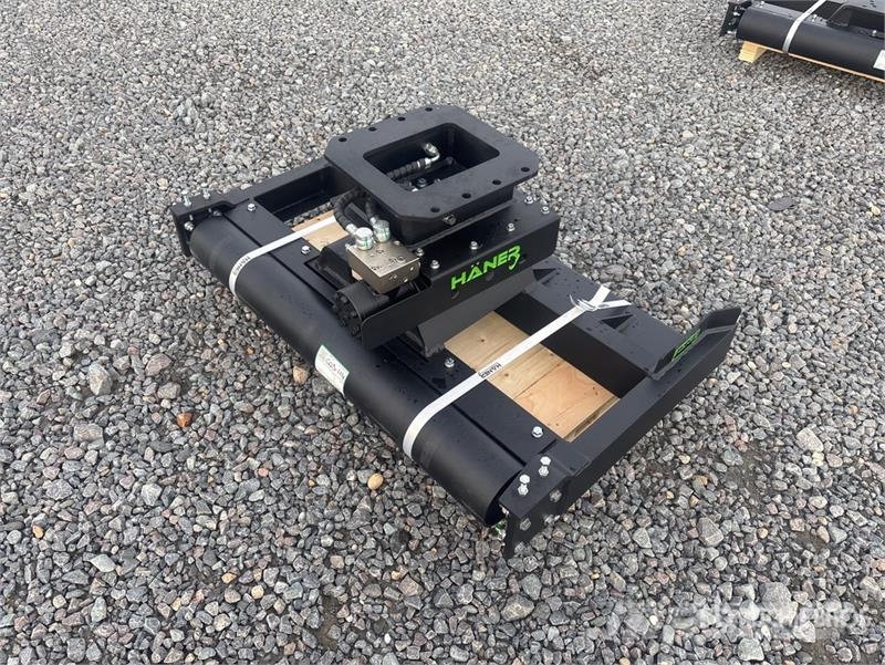  Haener HPH-R120 Grading Beams (Unused) مكونات أخرى