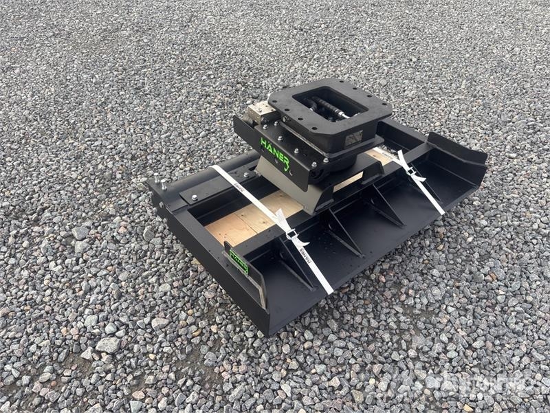  Haener HPH-R120 Grading Beams (Unused) مكونات أخرى