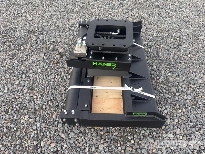  Haener HPH-R120 Grading Beams (Unused) مكونات أخرى