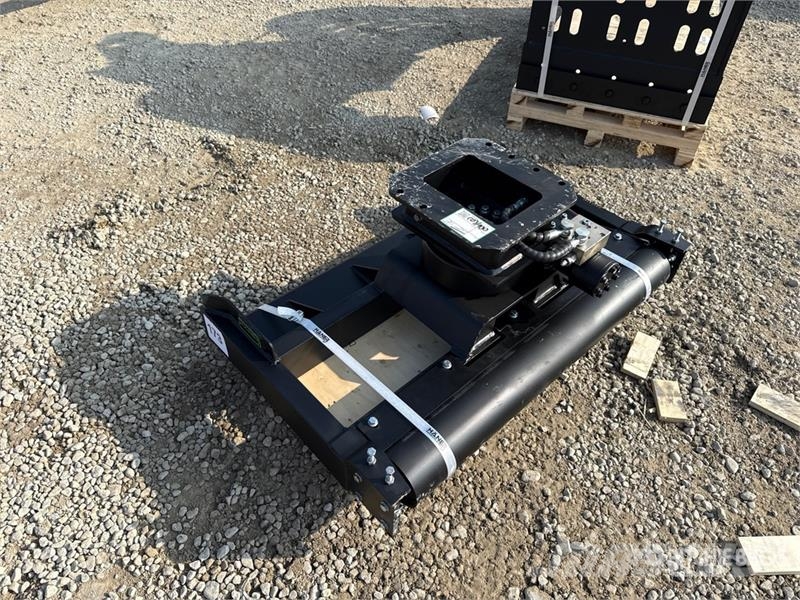 Haener HPH-R120A Grading Beams (Unused) Други компоненти