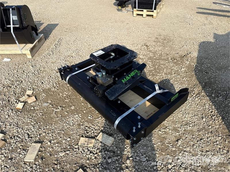 Haener HPH-R120A Grading Beams (Unused) Други компоненти