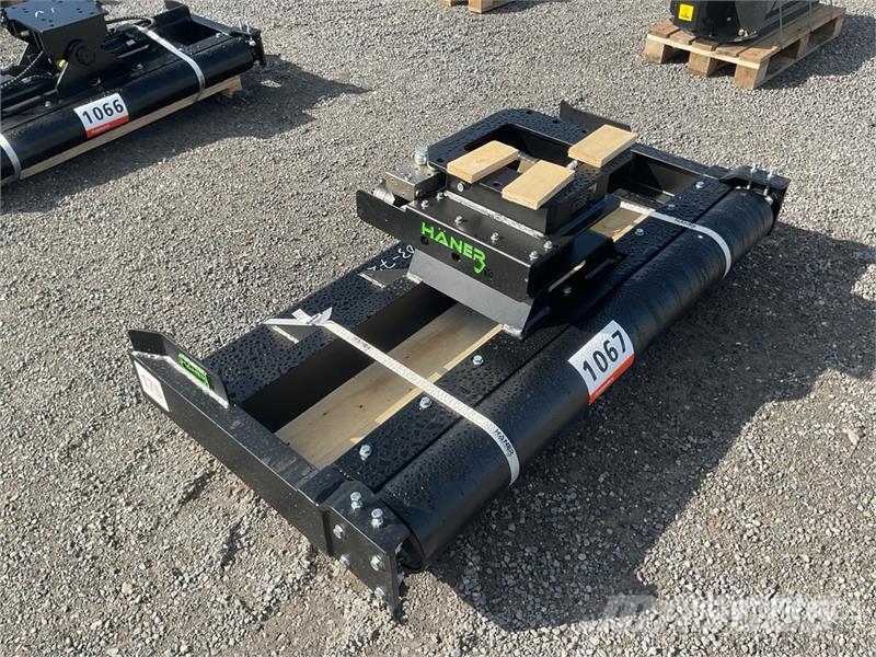 Haener HPH-R140A Grading Beams (Unused) Egyéb alkatrészek