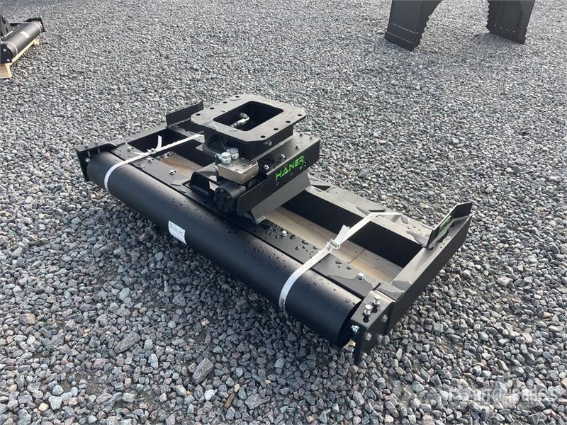  Haener HPH-R160 Grading Beams (Unused) مكونات أخرى