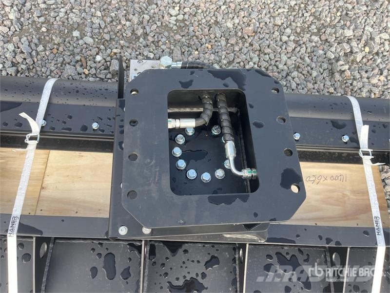  Haener HPH-R160 Grading Beams (Unused) مكونات أخرى