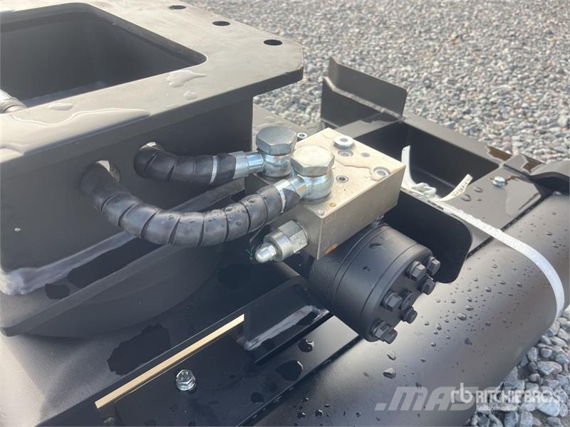  Haener HPH-R160 Grading Beams (Unused) مكونات أخرى