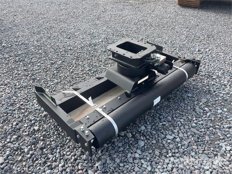  Haener HPH-R160 Grading Beams (Unused) مكونات أخرى