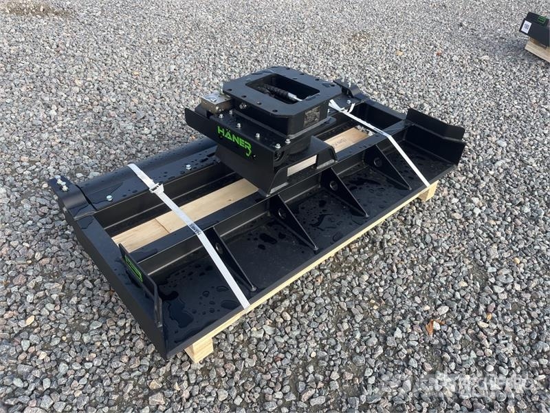 Haener HPH-R160 Grading Beams (Unused) مكونات أخرى