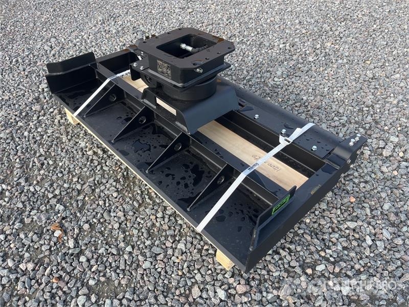  Haener HPH-R160 Grading Beams (Unused) مكونات أخرى