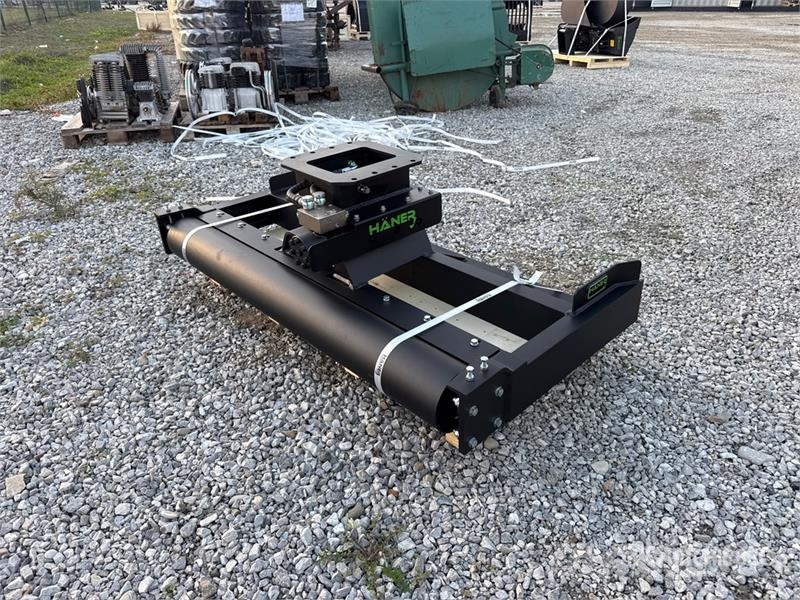  Haener HPH-R160A Grading Beams (Unused) Други компоненти