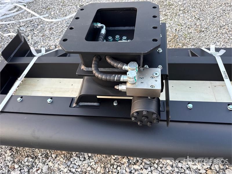  Haener HPH-R160A Grading Beams (Unused) Други компоненти