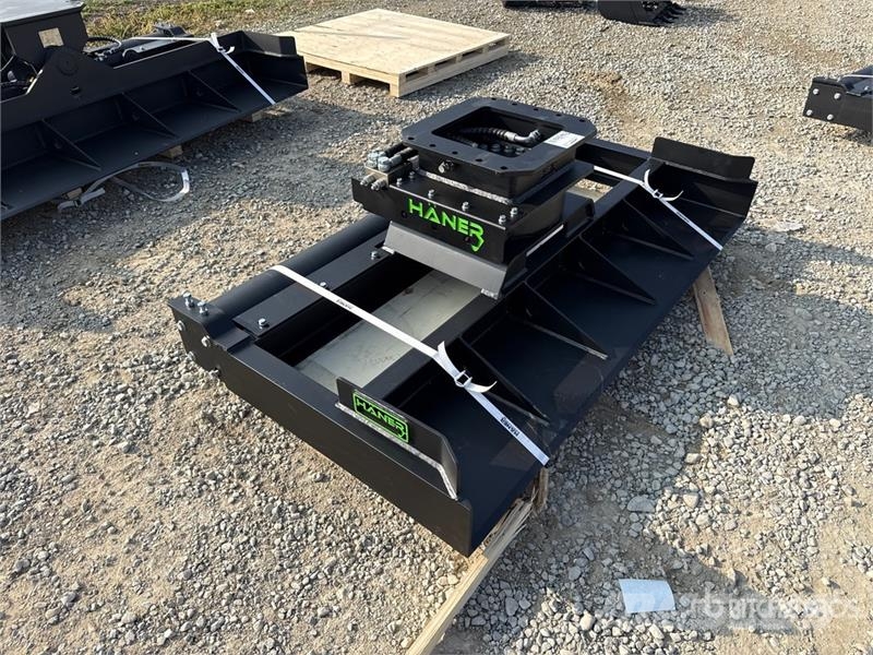 Haener HPH-R180A Grading Beams (Unused) Други компоненти