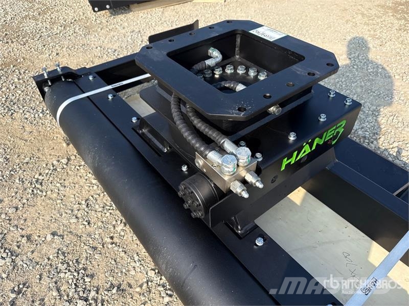 Haener HPH-R180A Grading Beams (Unused) Други компоненти