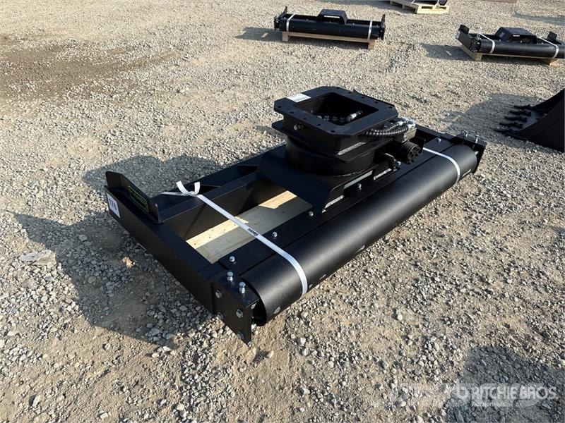 Haener HPH-R180A Grading Beams (Unused) Други компоненти