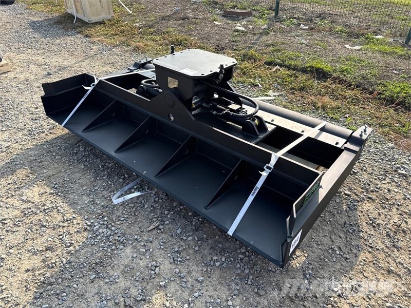Haener HPH-T 220A Grading Beams (Unused) Други компоненти