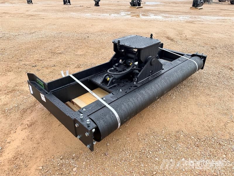 Haener HPH-T 220A Tilting Grading Beams (Unused) Other components
