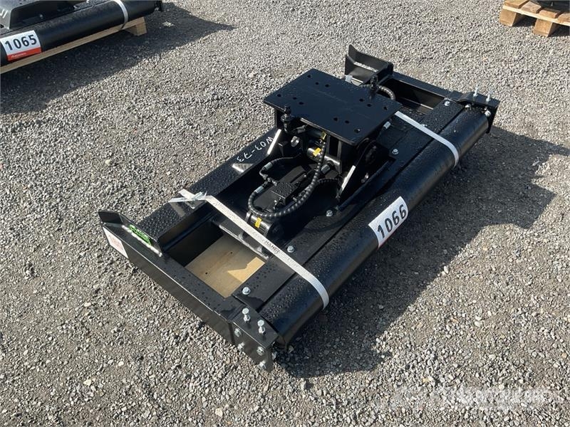 Haener HPH-T140A Grading Beams (Unused) Egyéb alkatrészek