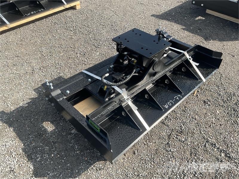 Haener HPH-T140A Grading Beams (Unused) Egyéb alkatrészek