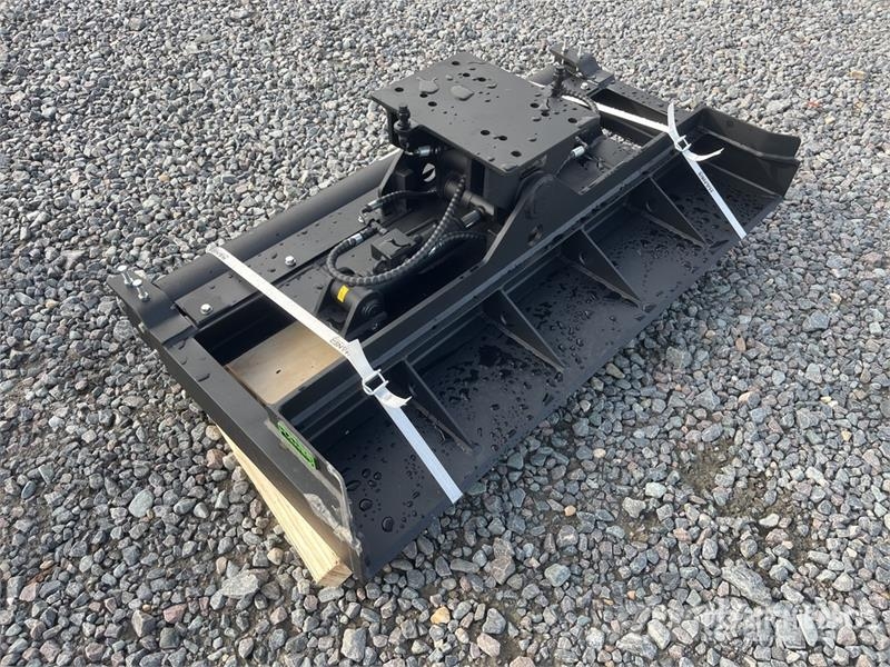  Haener HPH-T140A Grading Beams (Unused) مكونات أخرى