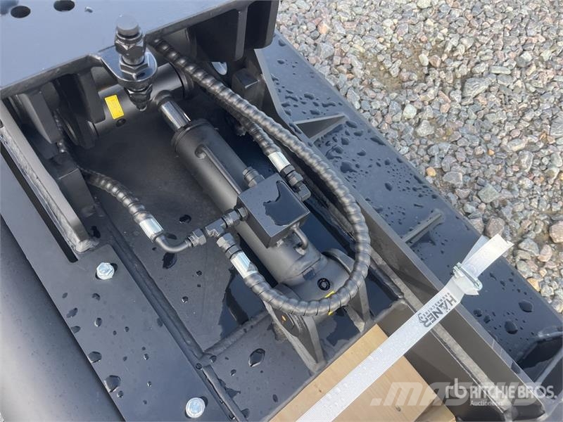  Haener HPH-T140A Grading Beams (Unused) مكونات أخرى