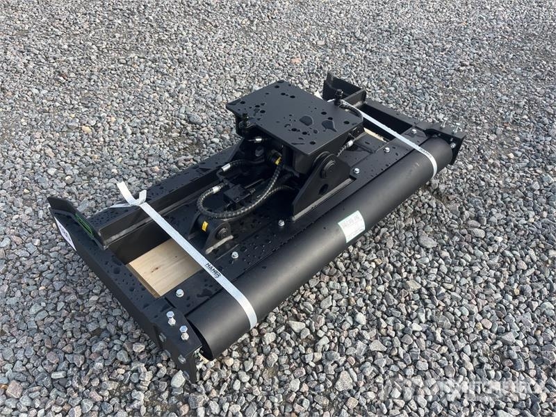  Haener HPH-T140A Grading Beams (Unused) مكونات أخرى