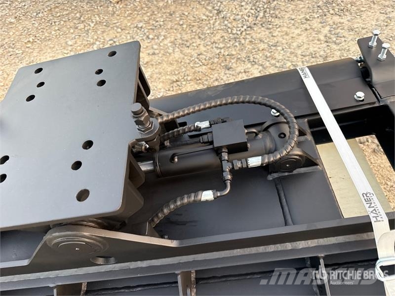  Haener HPH-T140A Grading Beams (Unused) Други компоненти