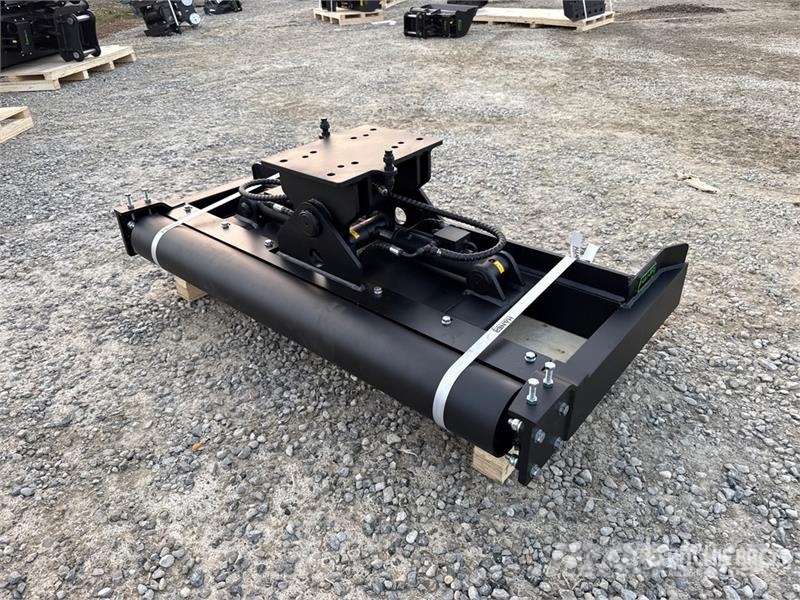  Haener HPH-T140A Grading Beams (Unused) Други компоненти