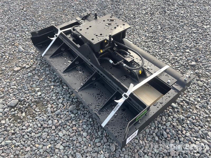  Haener HPH-T140A Grading Beams (Unused) مكونات أخرى