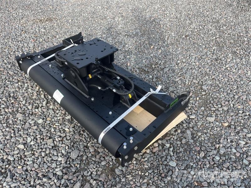  Haener HPH-T140A Grading Beams (Unused) مكونات أخرى