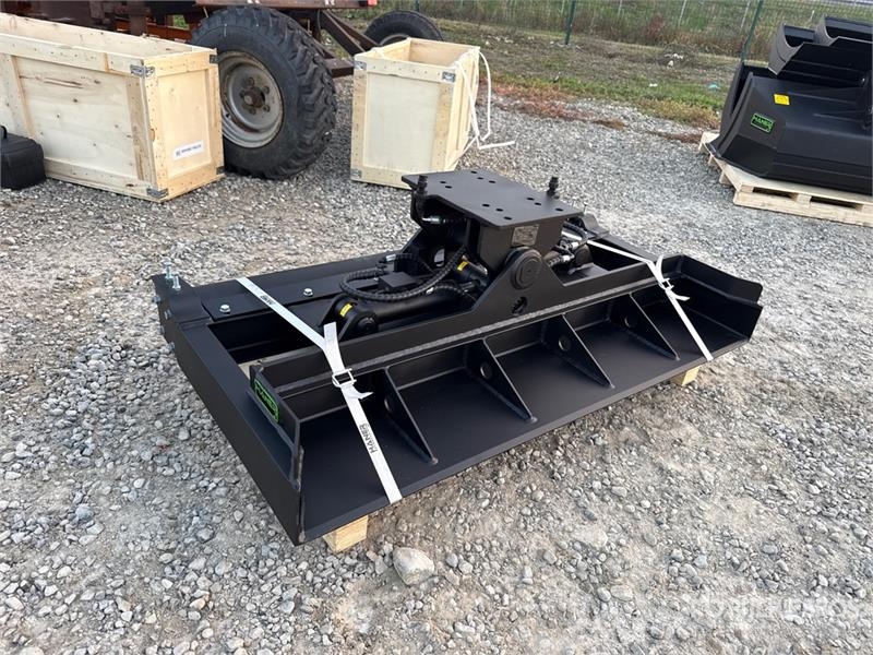  Haener HPH-T140A Grading Beams (Unused) Други компоненти