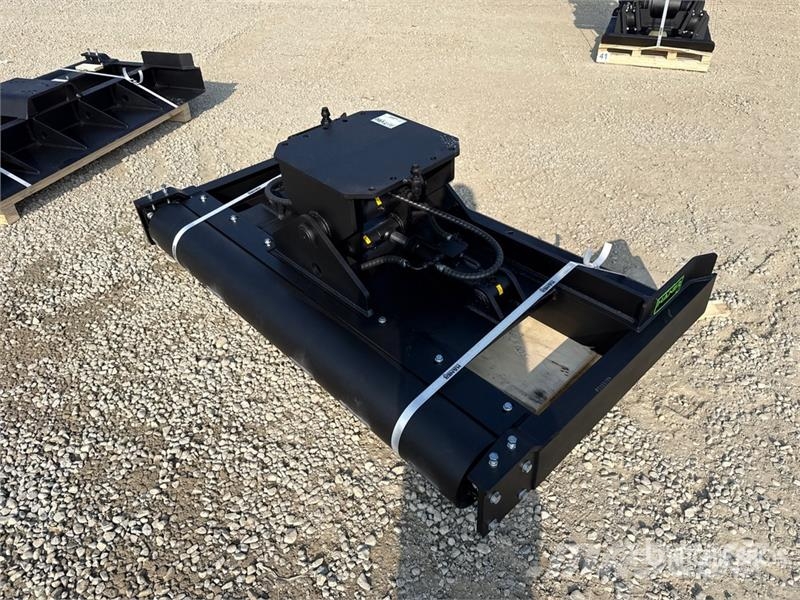 Haener HPH-T180A Grading Beams (Unused) Други компоненти