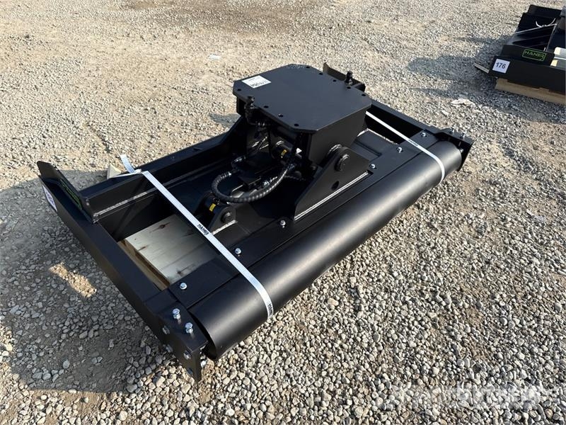 Haener HPH-T180A Grading Beams (Unused) Други компоненти
