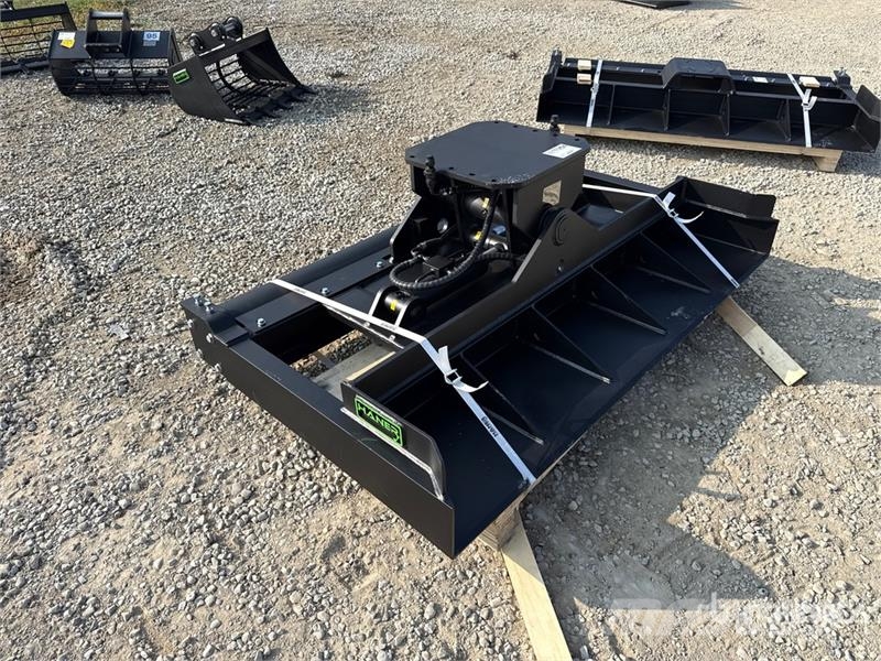Haener HPH-T180A Grading Beams (Unused) Други компоненти