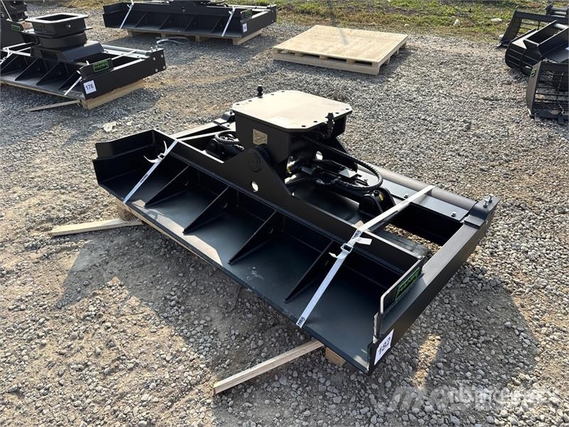 Haener HPH-T180A Grading Beams (Unused) Други компоненти
