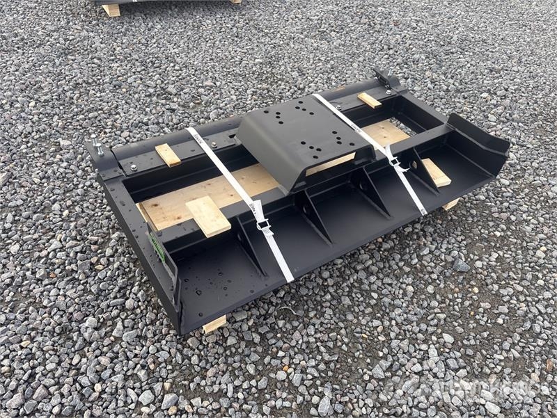 Haener HPH140 Grading Beams (Unused) Andre komponenter
