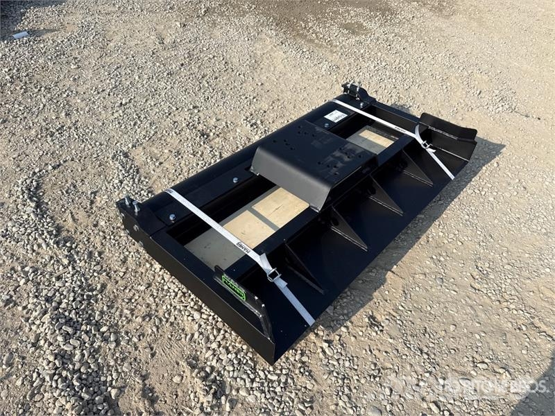 Haener HPH140A Grading Beams (Unused) Други компоненти