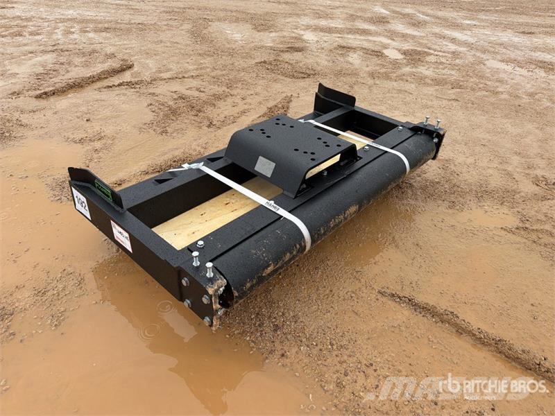 Haener HPH140A Grading Beams (Unused) Other components