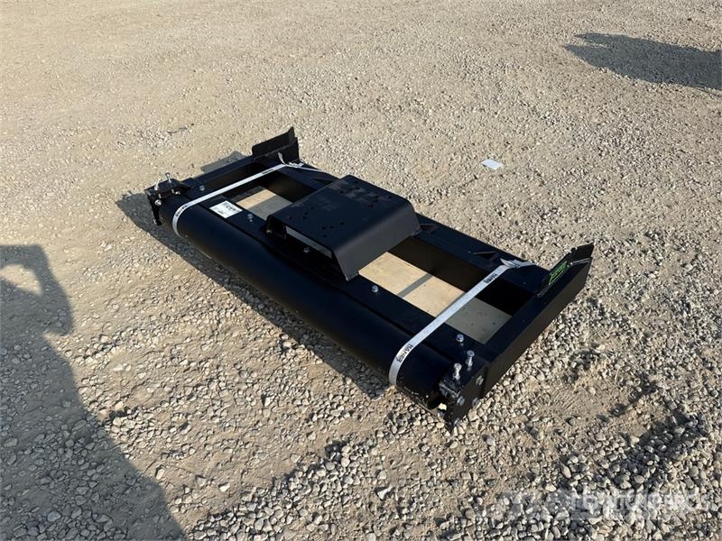 Haener HPH140A Grading Beams (Unused) Други компоненти