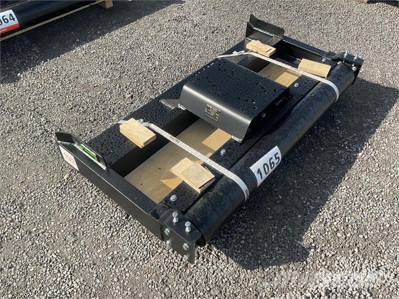 Haener HPH140A Grading Beams (Unused) Egyéb alkatrészek