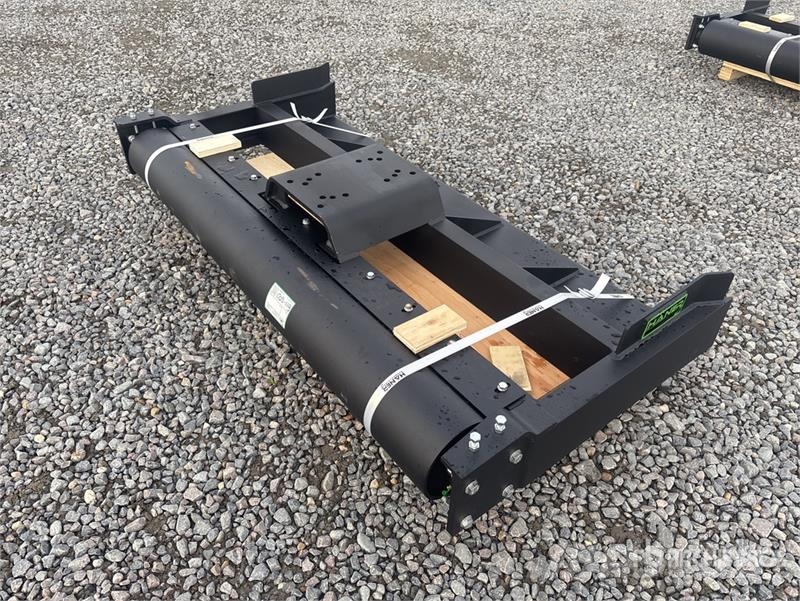 Haener HPH180 Grading Beams (Unused) Andre komponenter