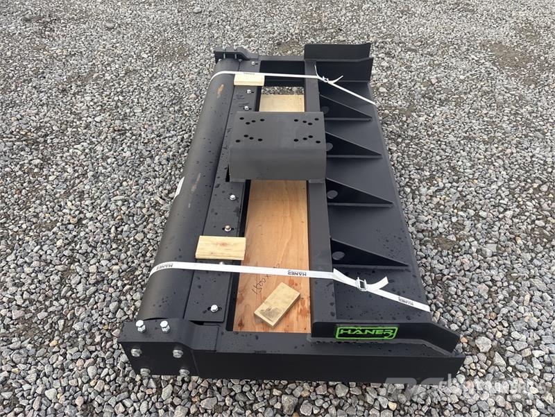 Haener HPH180 Grading Beams (Unused) Andre komponenter