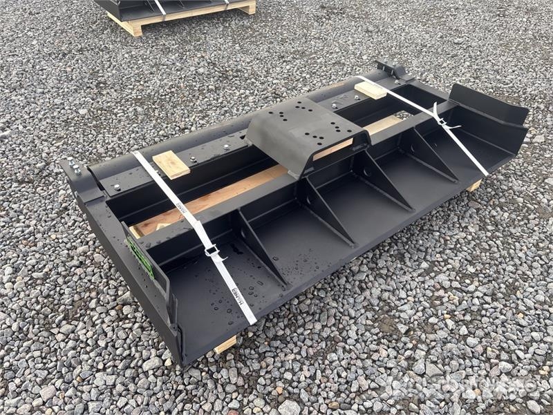 Haener HPH180 Grading Beams (Unused) Andre komponenter