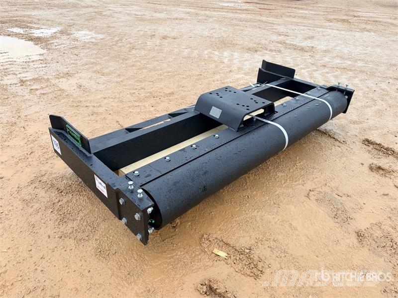  Haener HPH200A Grading Beams (Unused) Other components
