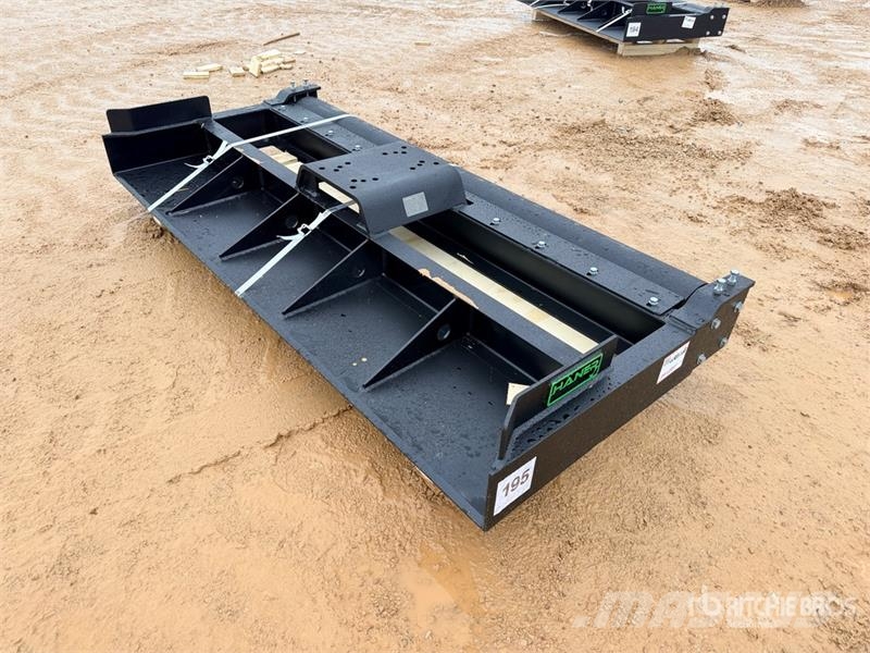  Haener HPH200A Grading Beams (Unused) Other components