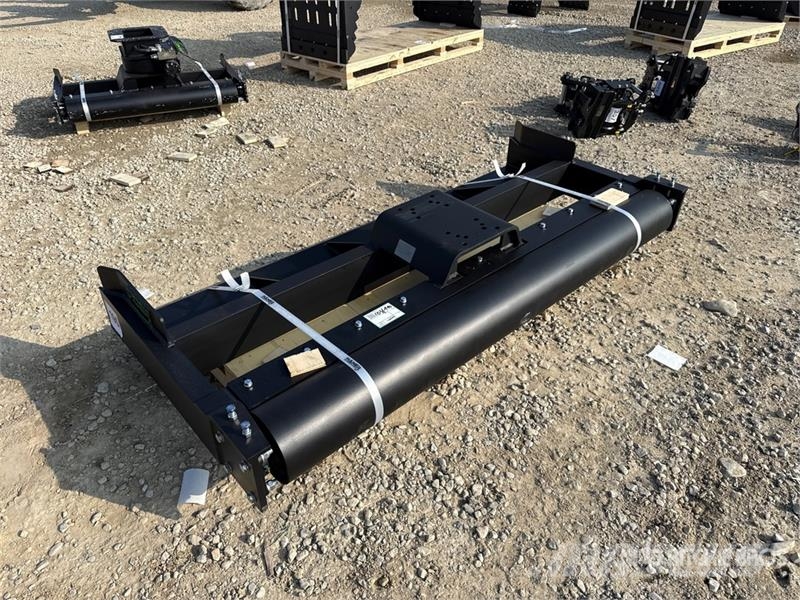 Haener HPH200A Grading Beams (Unused) Други компоненти